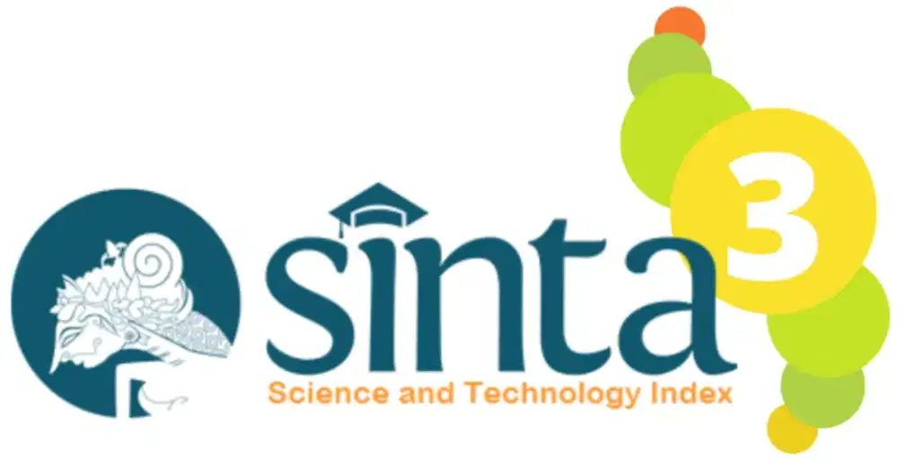 Jurnal Keperawatan Sinta 3