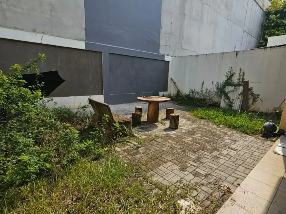 TURUN HARGA! Dijual Cepat Rumah Europe Green Lake City