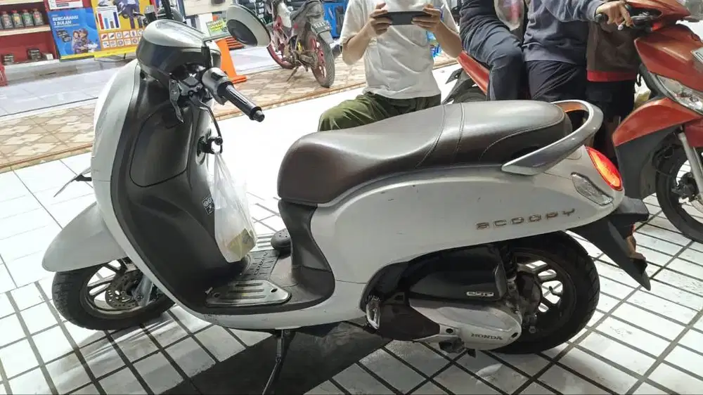 honda acoopy 2023