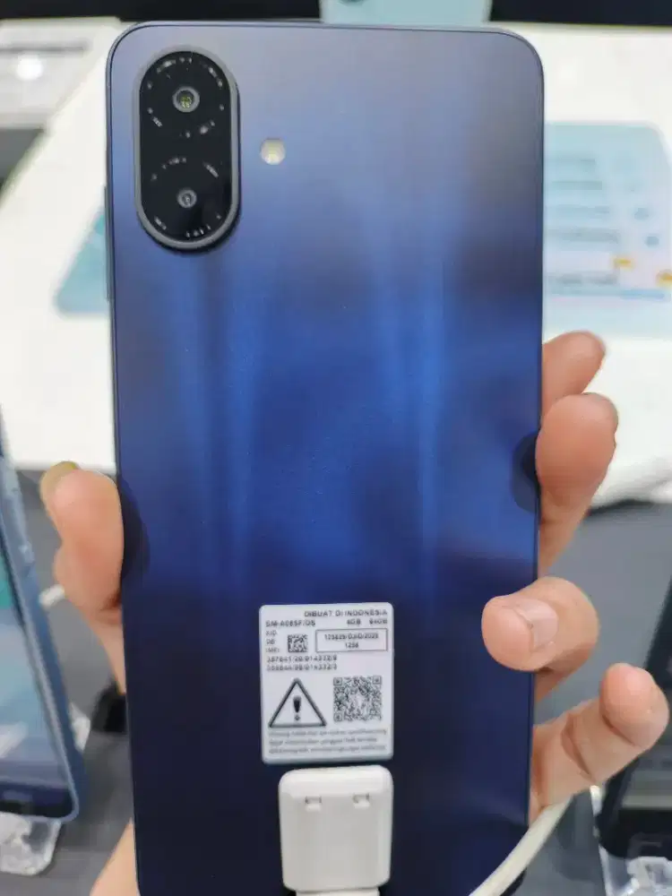 Samsung Galaxy A08 New 2026