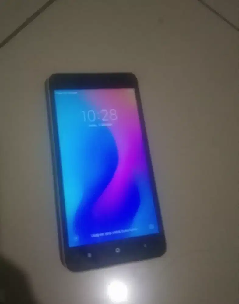 Xiaomi Redmi 4A 2/16 GB Minus