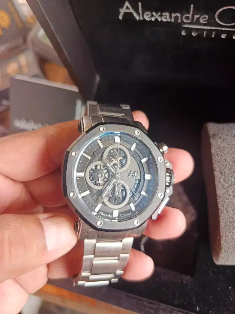Jual jm tangan AC