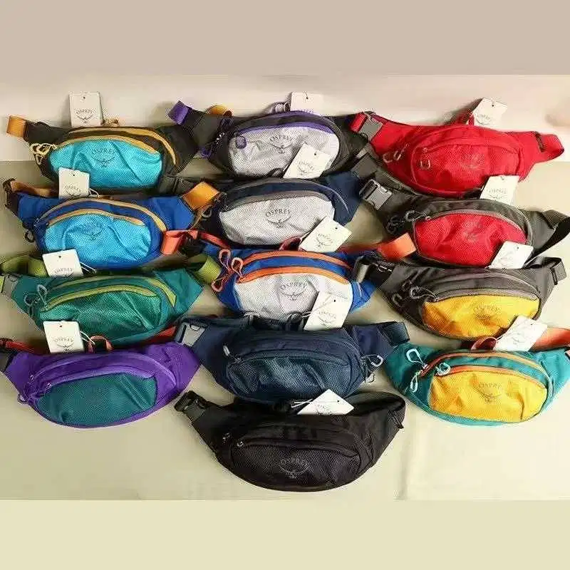 Tas Pinggang Crossbody OSPREY Day Lite 2L / Waist Bag / Tas Pinggang