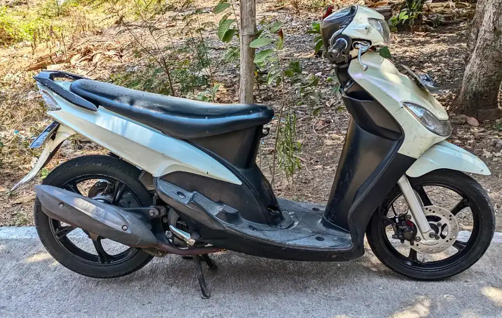 mio karbu 2010 plat ad wonogiri mesin jos