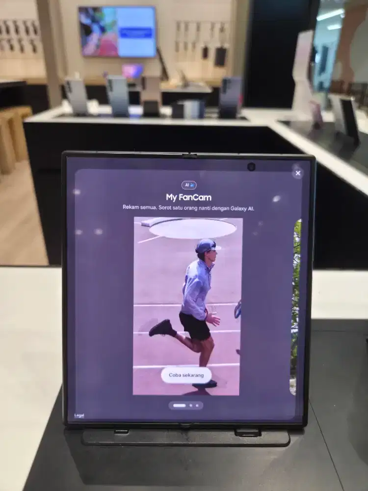 New Samsung Galaxy Z Fold 8 Ultra