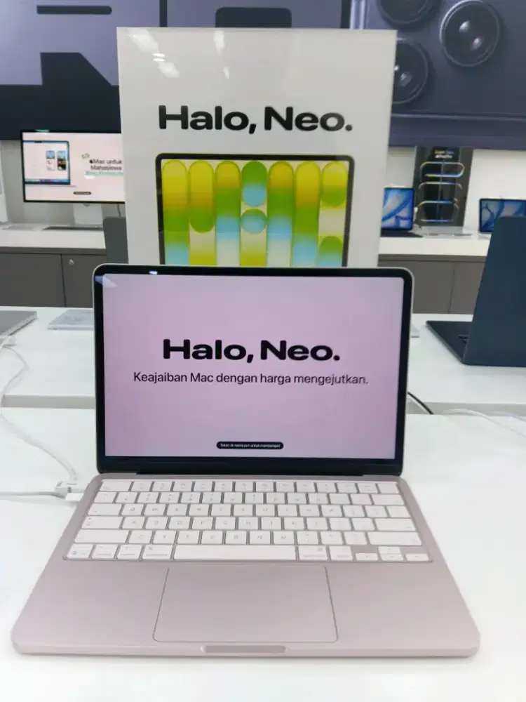 MacBook Neo 256GB