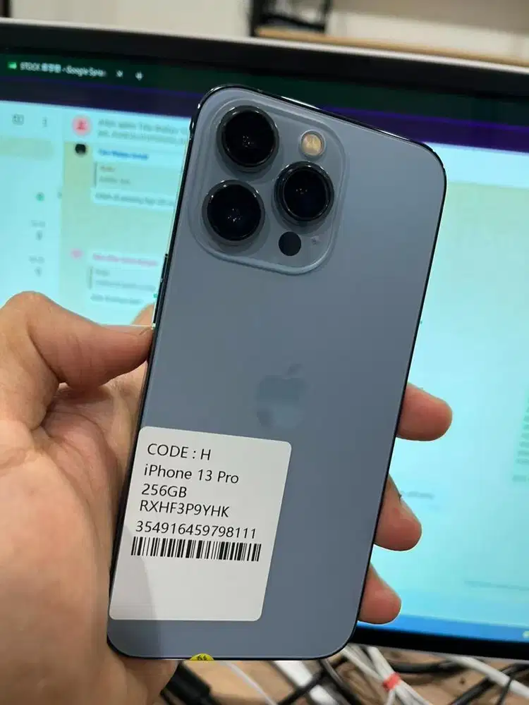 Iphone second seri 11-15