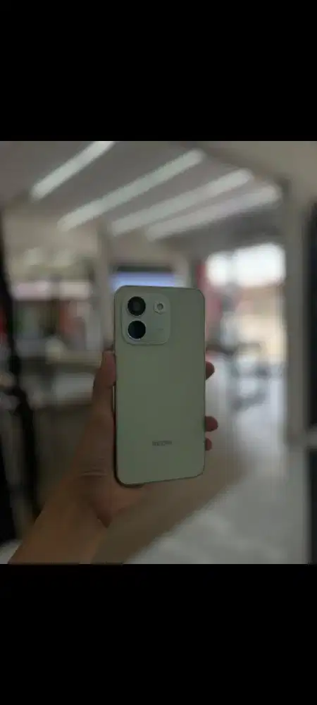 REDMI NOTE 17 SERIES SPESIAL HARGA!!