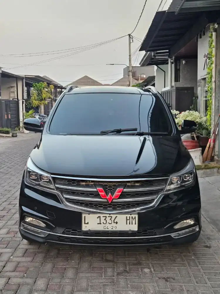 Wuling cortez L lux 1.8 amt