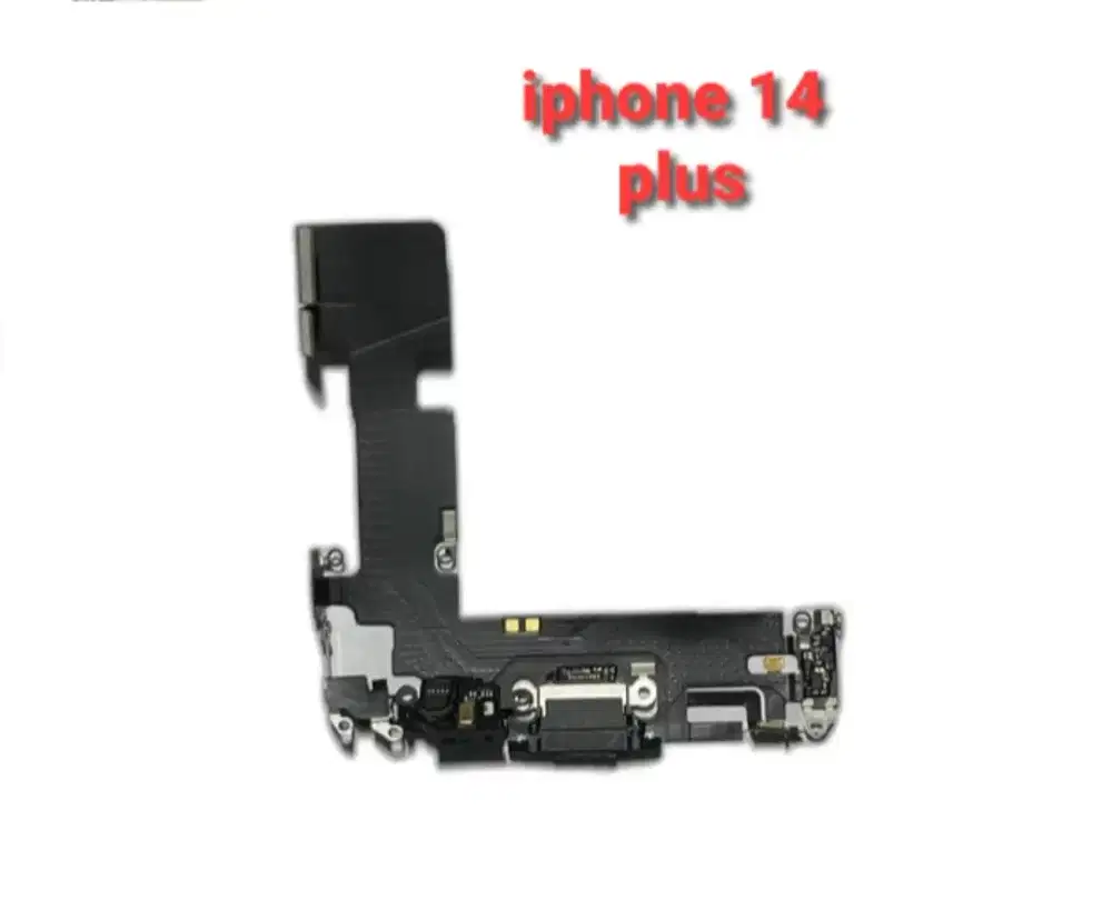 Flex charger iphone 14 plus