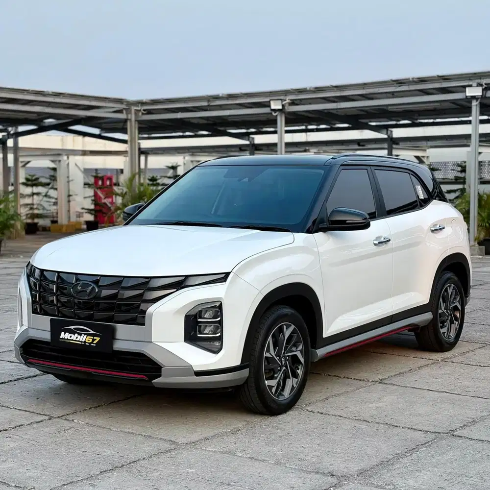 HYUNDAI CRETA PRIME 2022