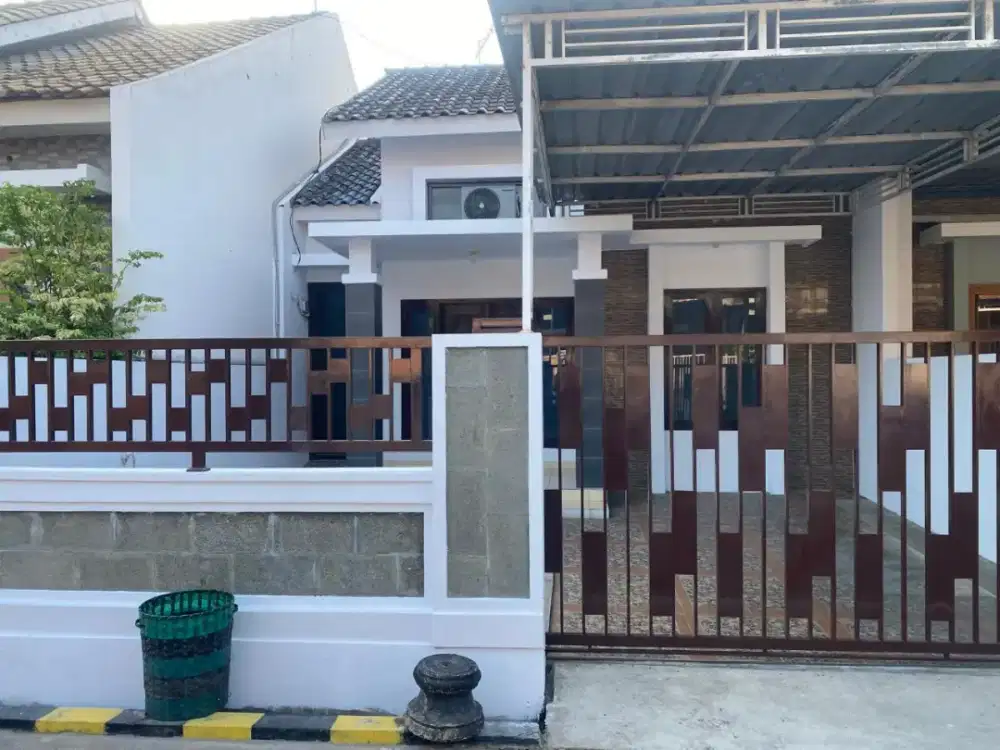 Disewakan / Dijual Rumah di Pati