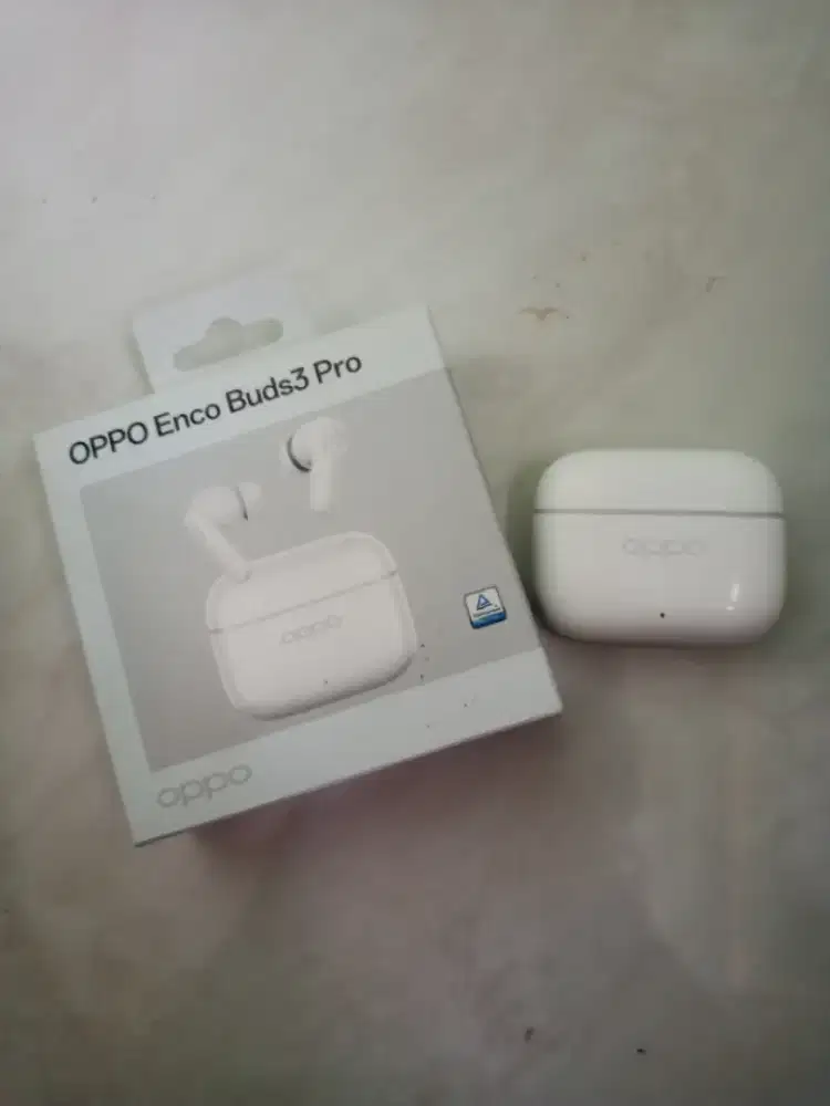 OPPO Enco Buds3 Pro Original