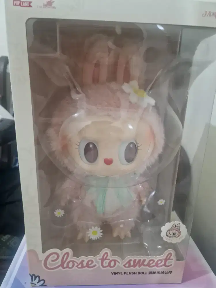 Close to sweet 38cm