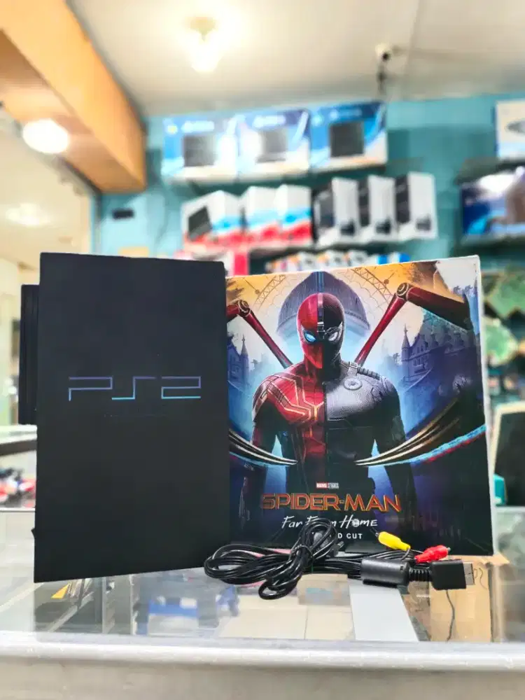 Monggo ready ps 2 fat