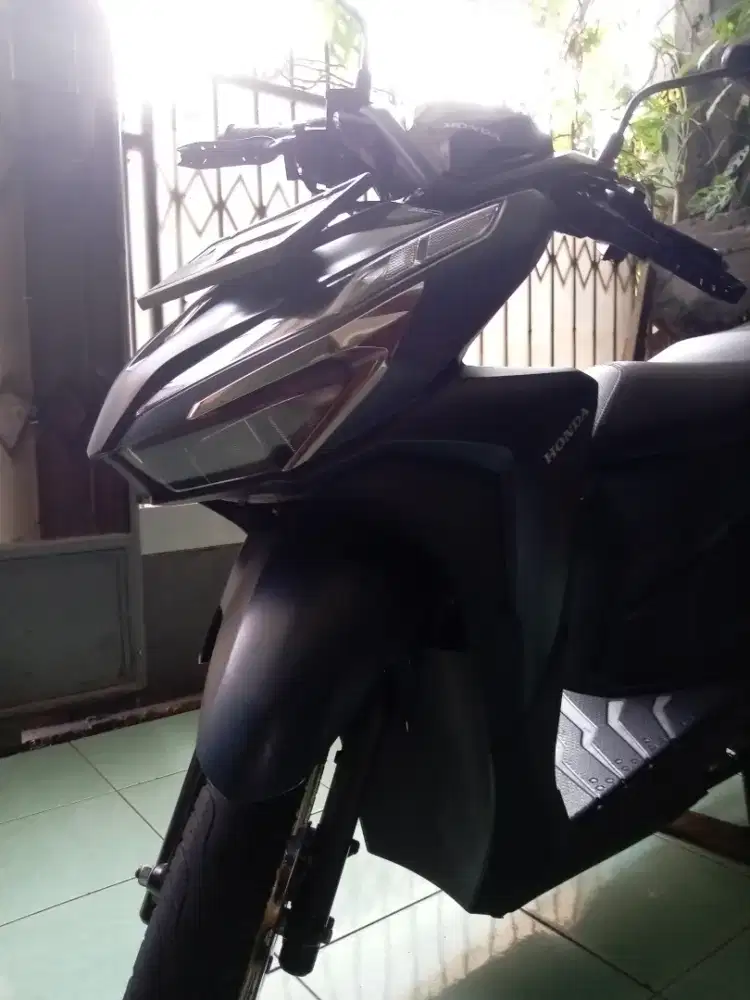 Jual Vario neu 125 ISS idling stop th 2022