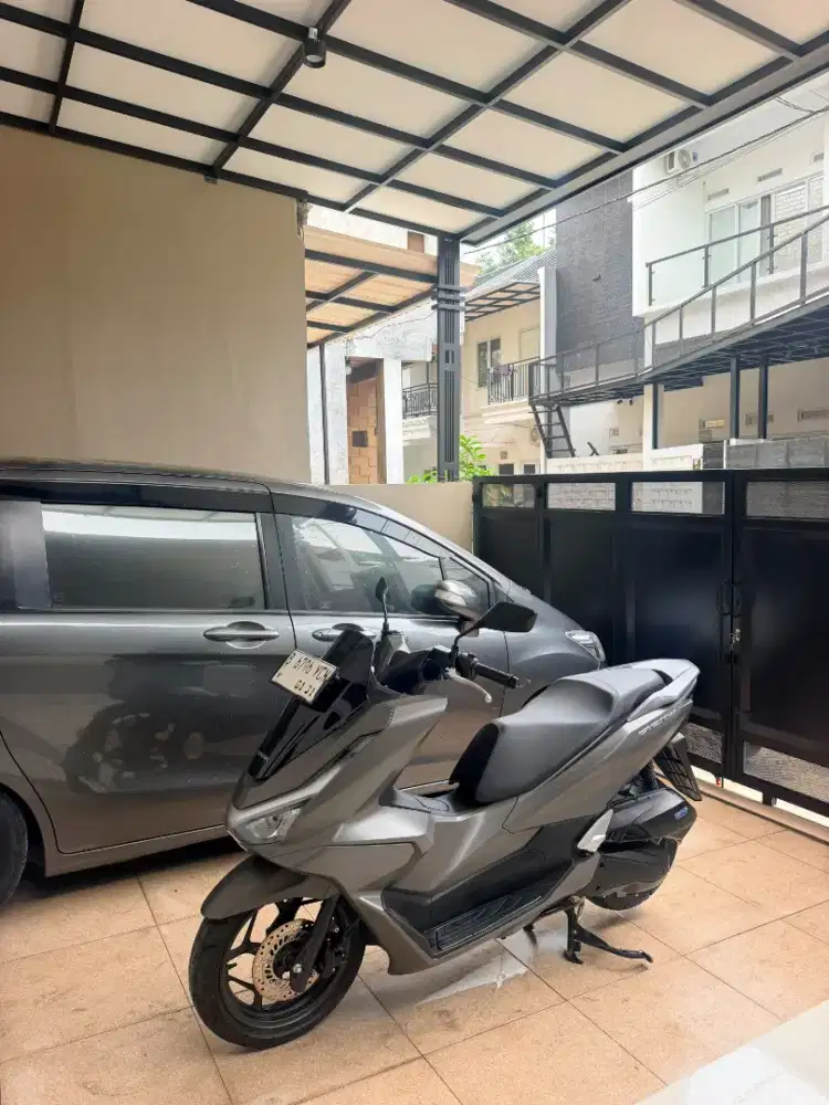 Honda PCX 160 2026 dijual cepat