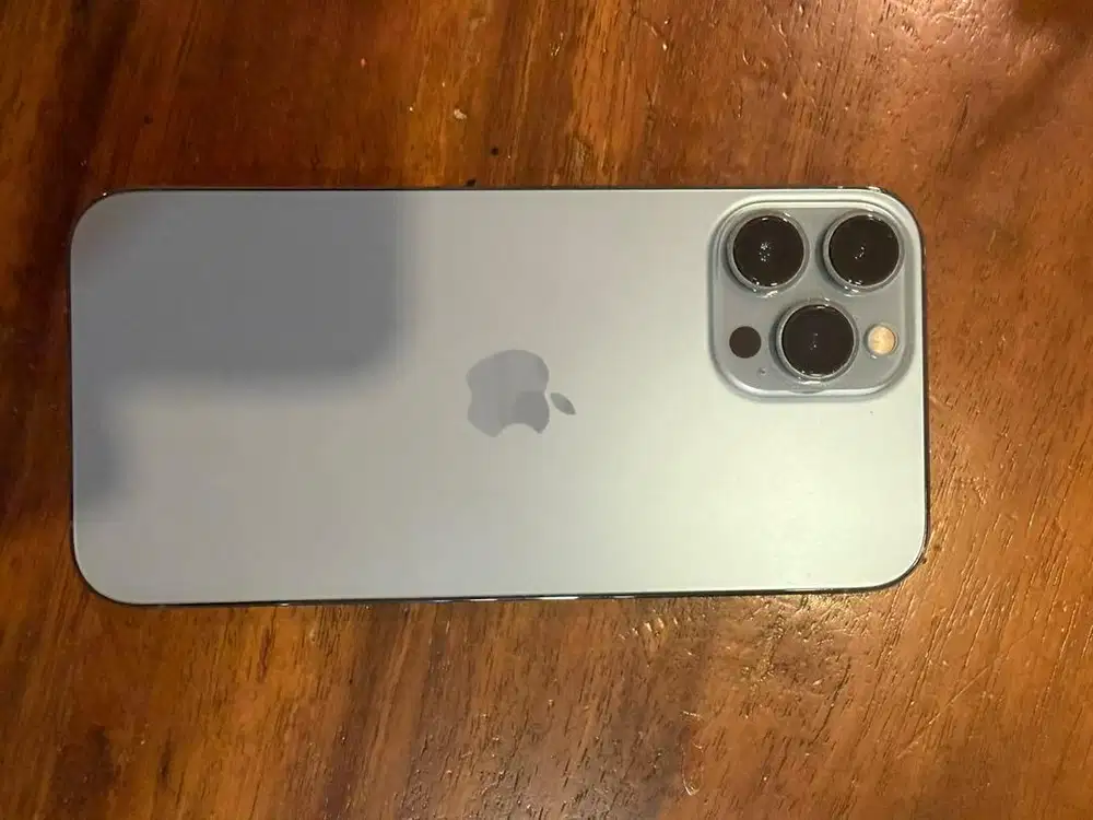 Iphone 13 Pro Max 1TB
