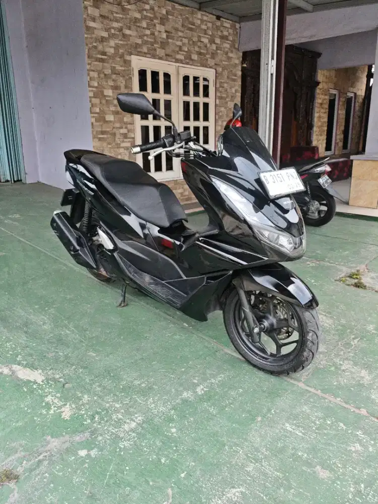 DIJUAL PCX New 160cc 2024 Standar