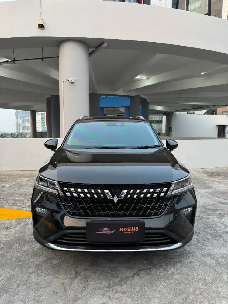 WULING ALVEZ 1.5 EX AT TAHUN 2023