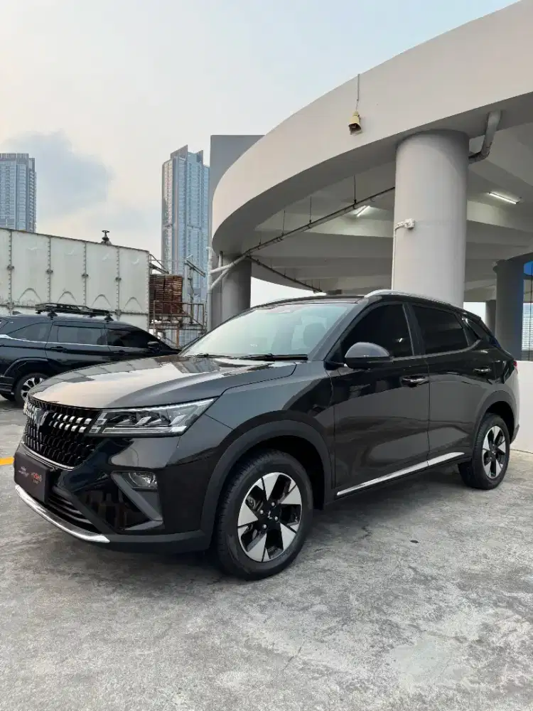 WULING ALVEZ 1.5 EX AT TAHUN 2023