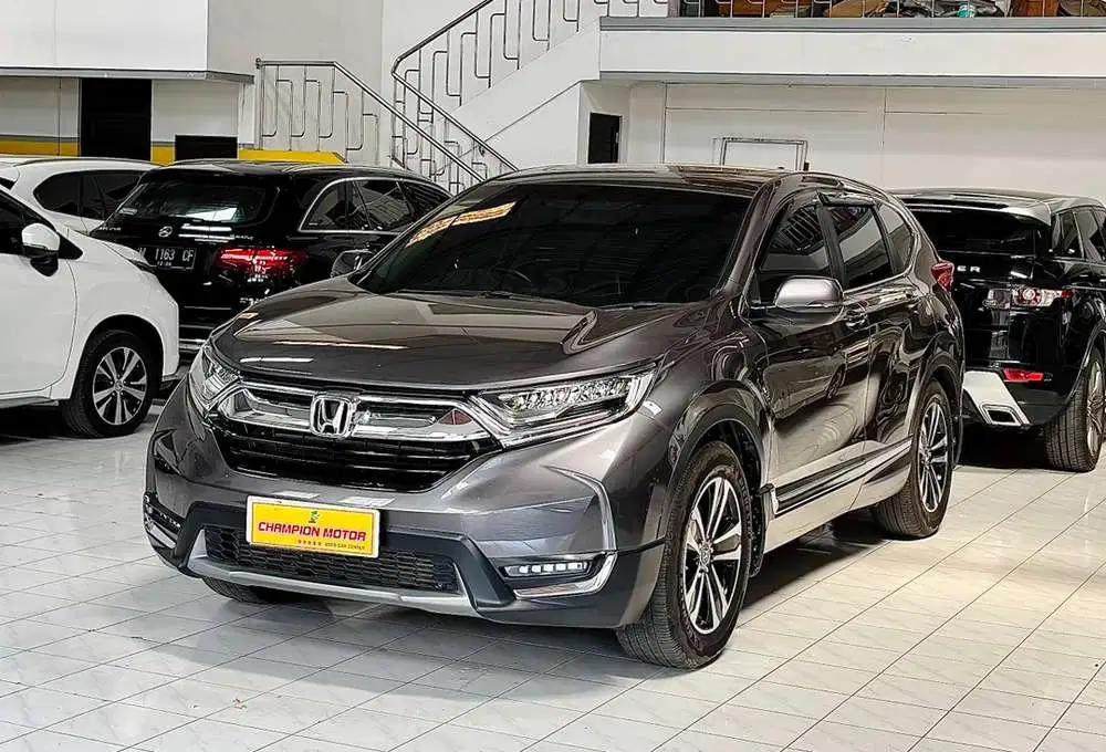 Honda CRV Prestige 1.5AT Turbo 2019 crv turbo zenix xtrail