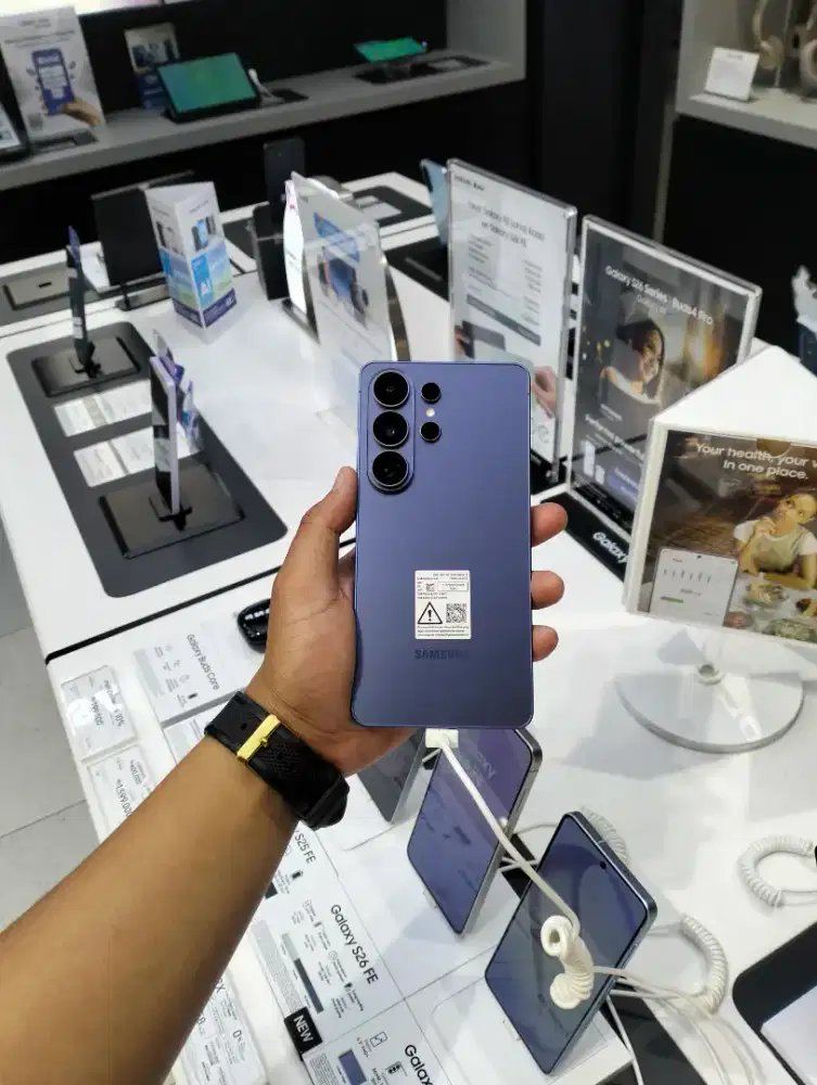 Cicilan samsung s26 ultra tanpa dp