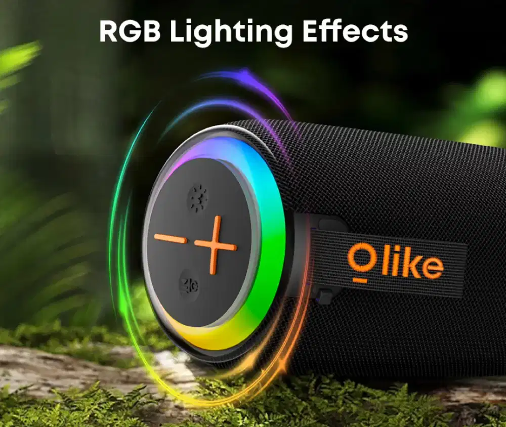 Speaker bluetooth OLIKE SF11