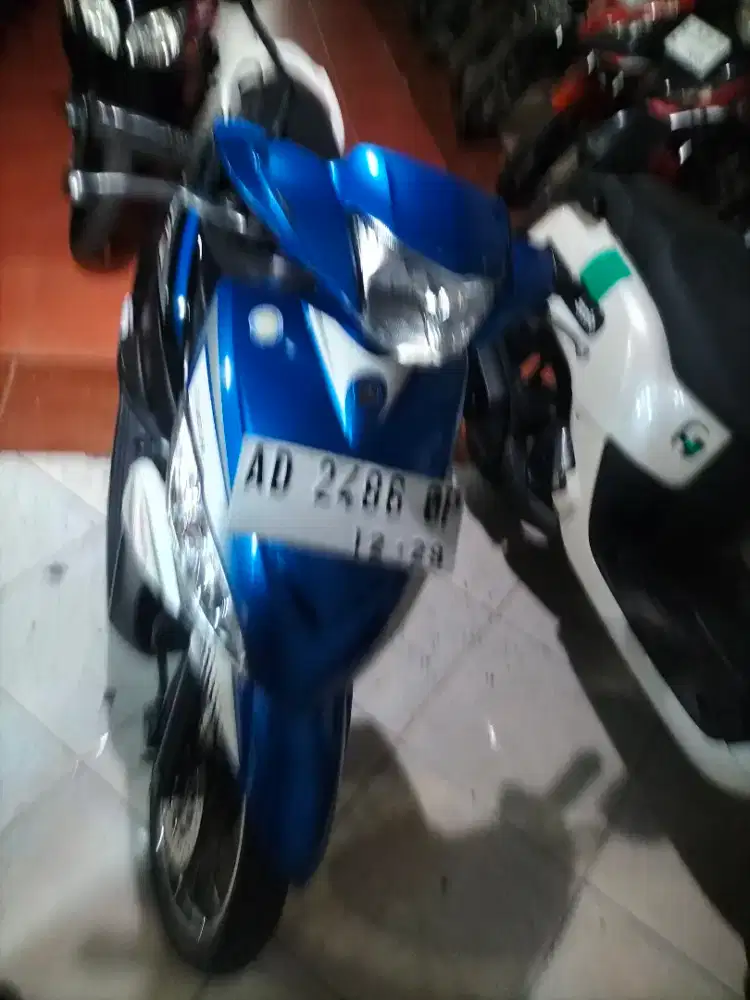 jual Mio j 2014 jos