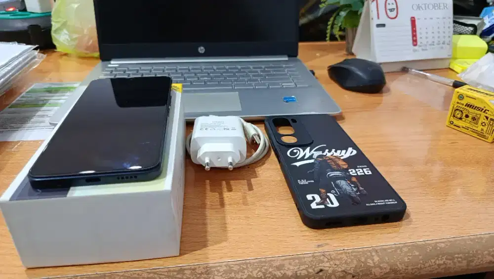 Jual vivo y19s Mulus no minus