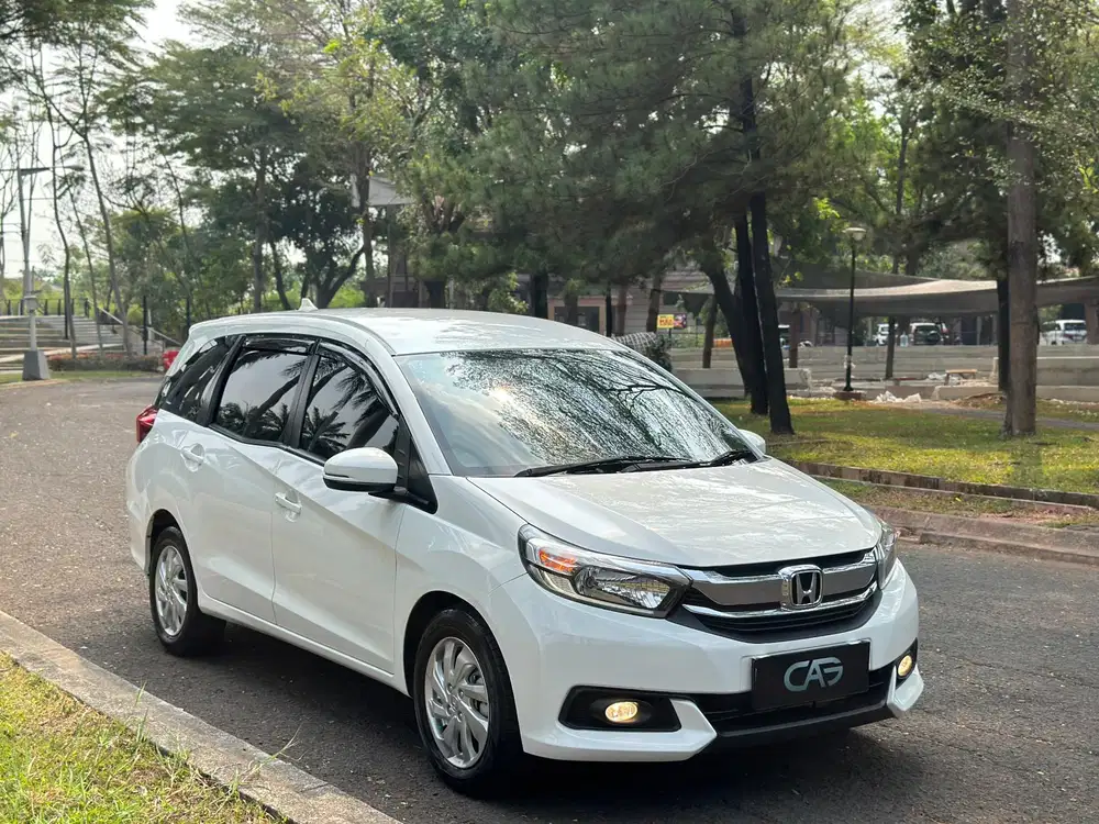 Honda Mobilio E cvt non RS 2017