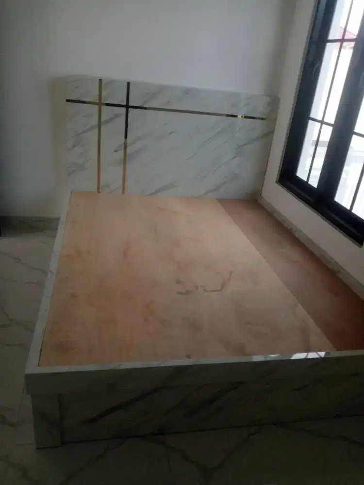 Dipan minimalis modern
