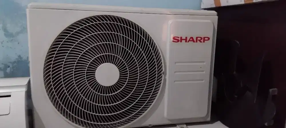 Ac sharp 1pk  R32