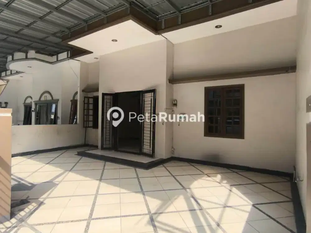 DIJUAL KOMPLEK CEMARA ASRI JALAN CHERRY - DAEARAH CEMARA (MICHAEL)