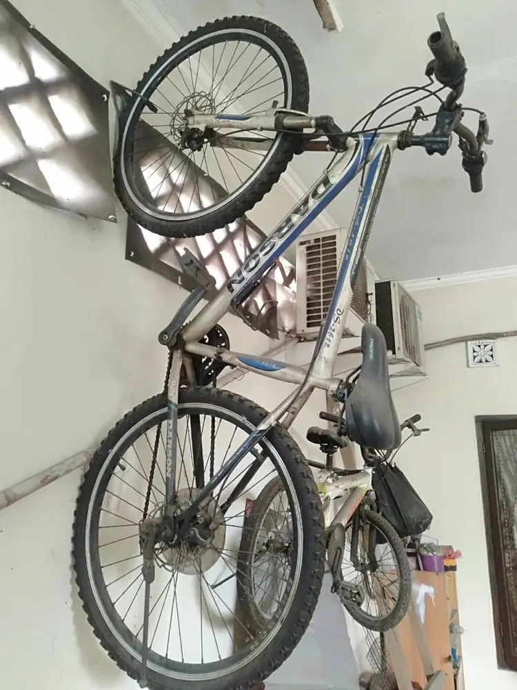 MURAH 3 SEPEDA Bekas