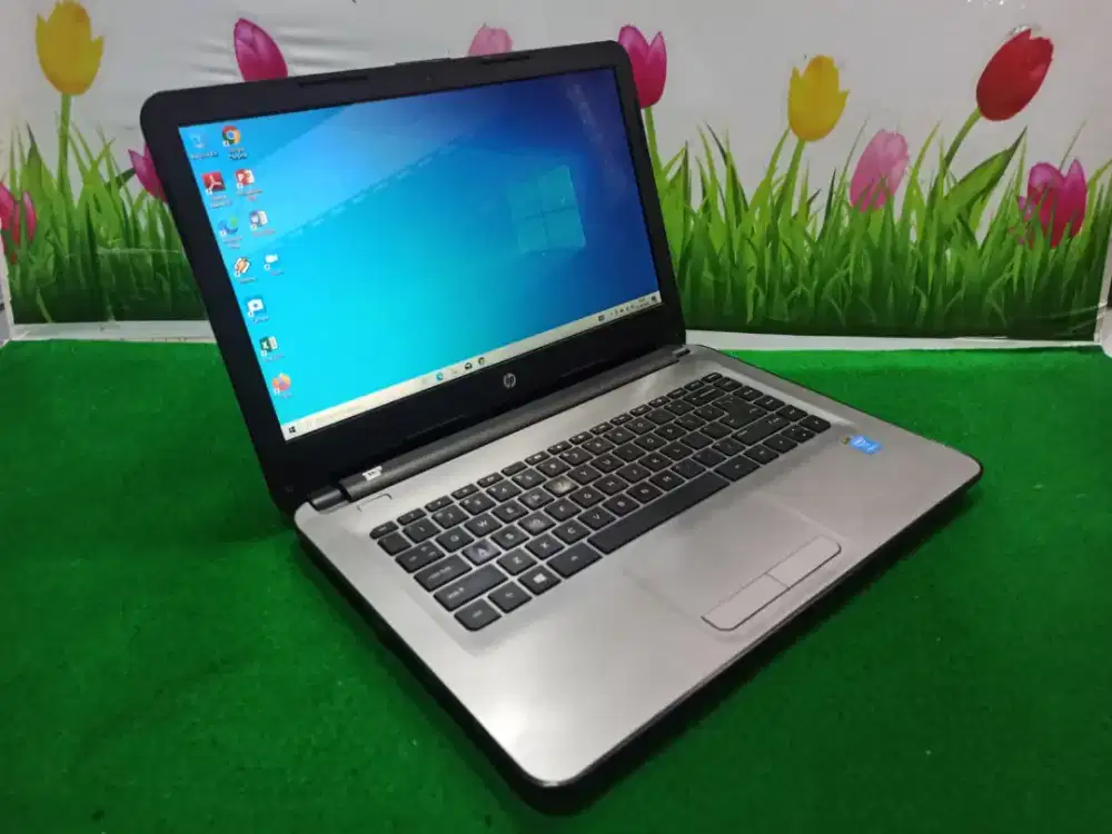 HP Notebook Core i3 Gen5 /8GB /500GB
