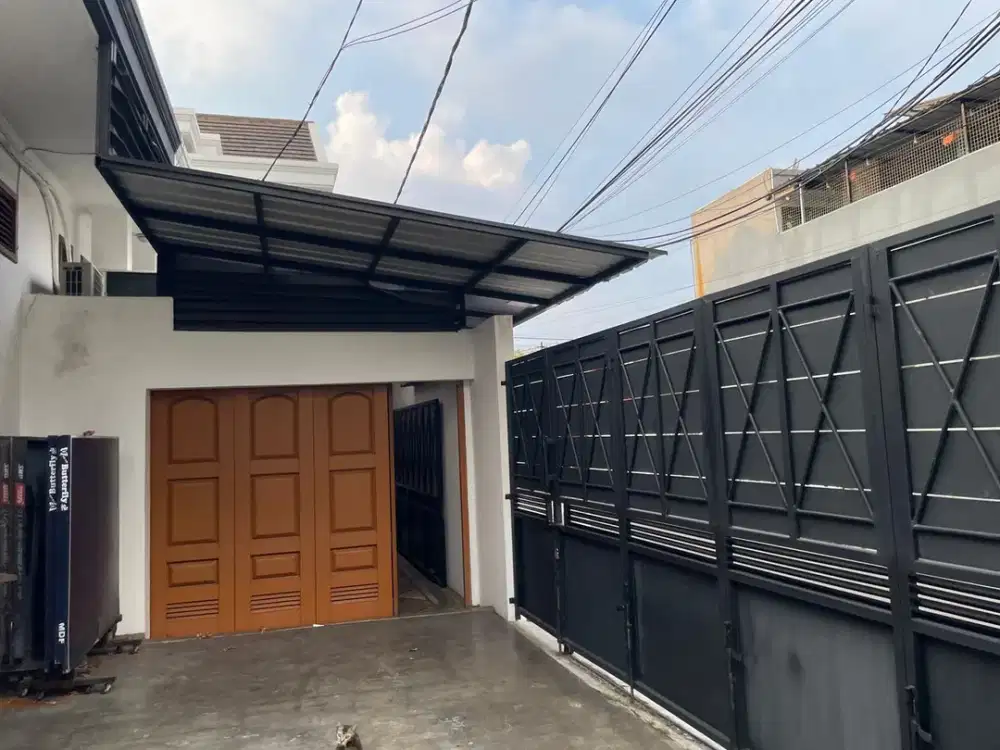 TERMURAH DIJUAL RUMAH NYAMAN SIAP HUNI LOKASI DI TERUSAN JALAN JAKARTA BANDUNG