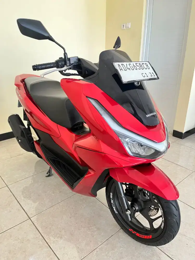 PCX 160 NEW 2025