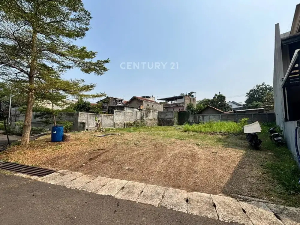 Tanah Kavling Di Parahyangan Rumah Villa Bandung Utara