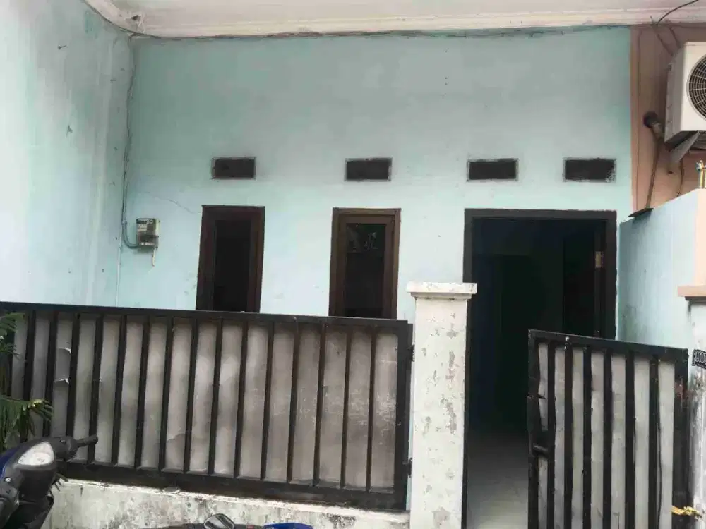 Rumah Murah di Bintara Jaya