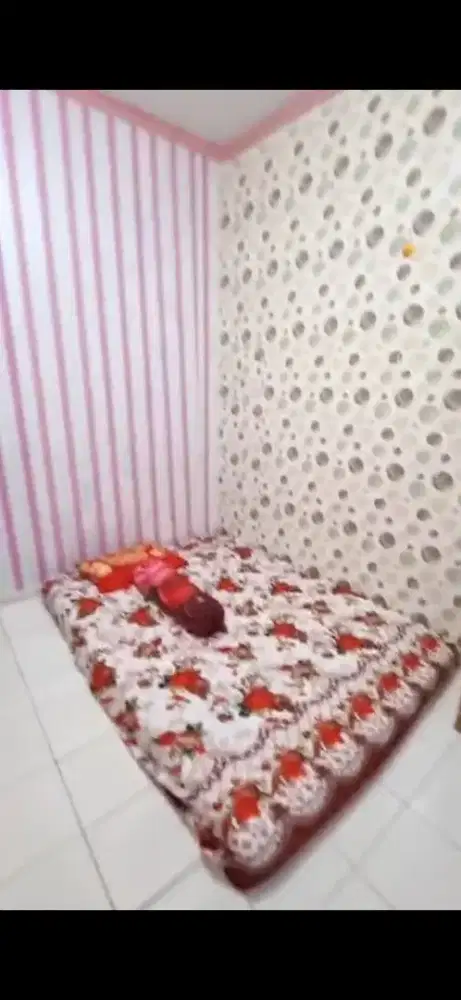 Kamar kost kosan murah bebas campur daerah gajahmada krukut
