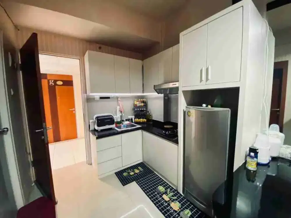 2 BR Corner Gunawangsa Merr Best View bisa KPA