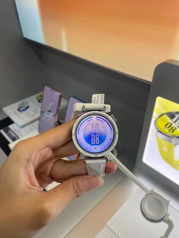 New Huawei Watch GT 7 For Women