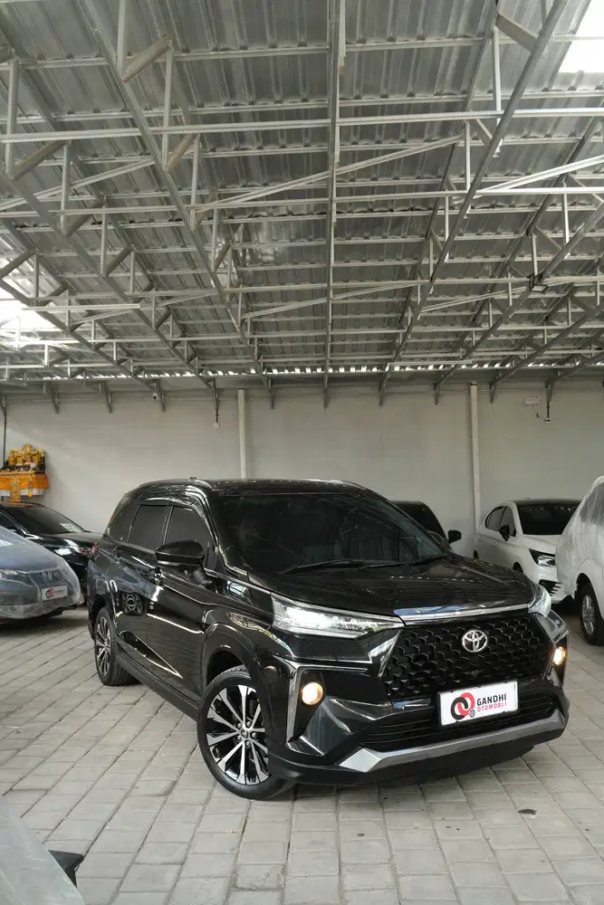 VELOZ Q 1.5 CVT 2022