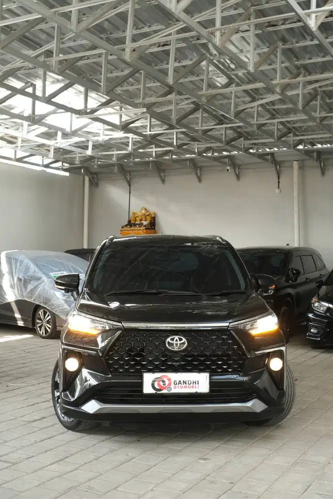 VELOZ Q 1.5 CVT 2022