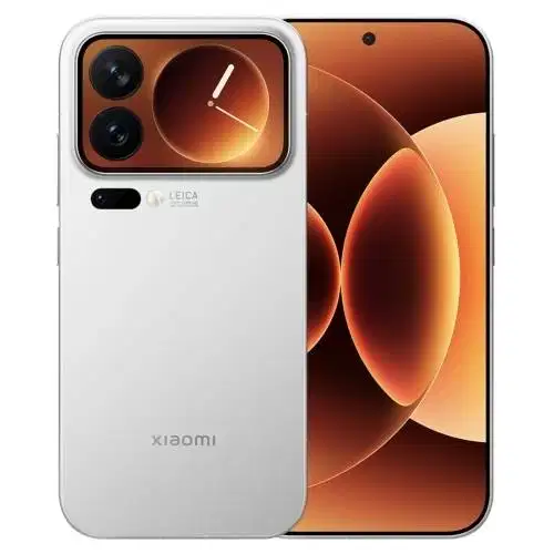 Xiaomi 17 Pro Limited Edition 256GB - Flagship