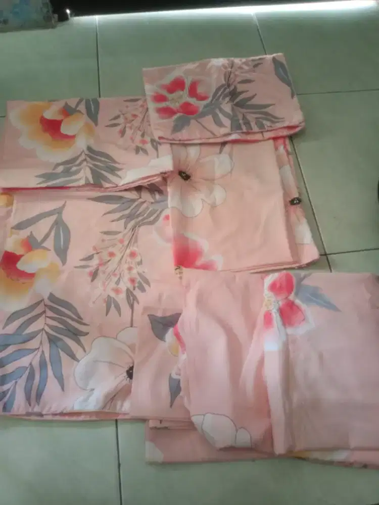 Seprei katun jepang