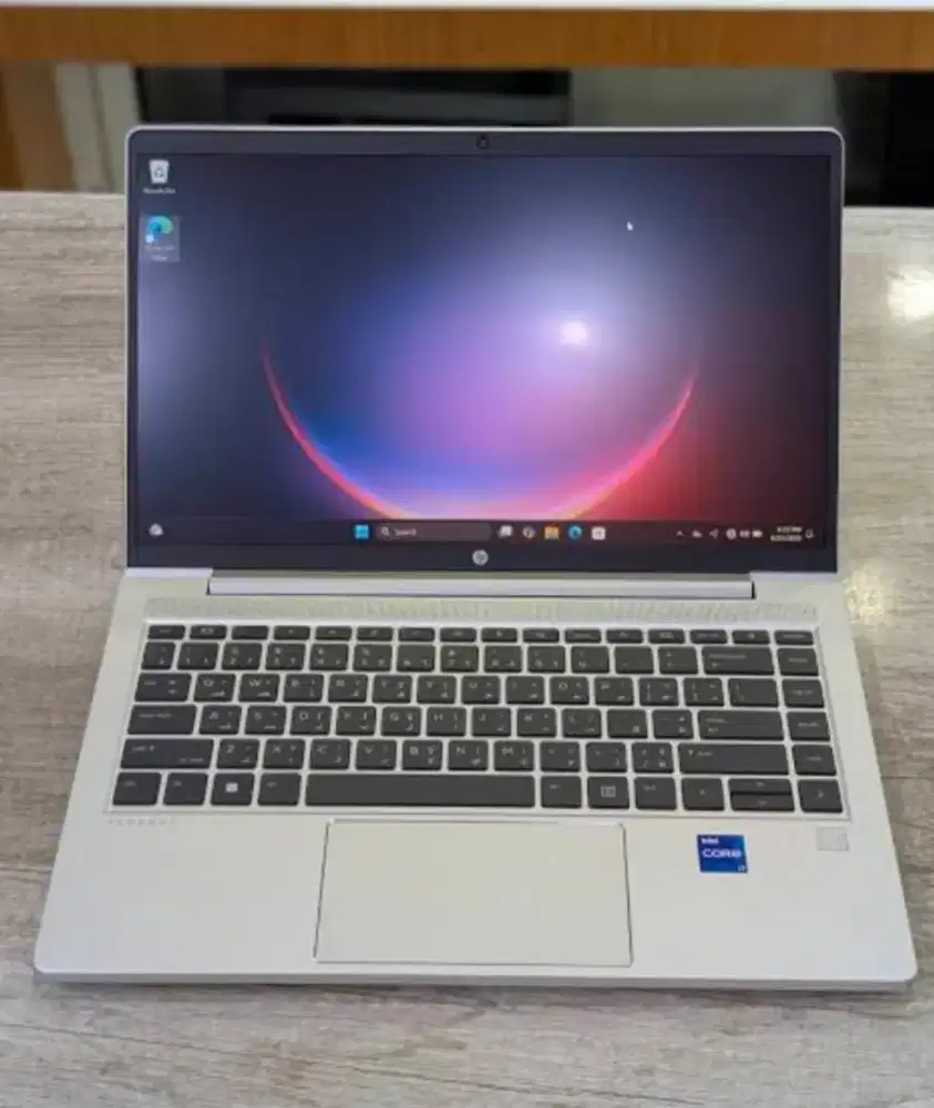 hp probook 440 g10 core i7-1355u ram 16/513ssd (EX.DISPLAY)