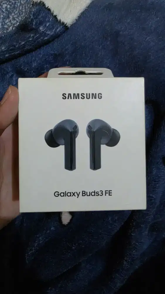 Samsung Galaxy Buds 3 FE