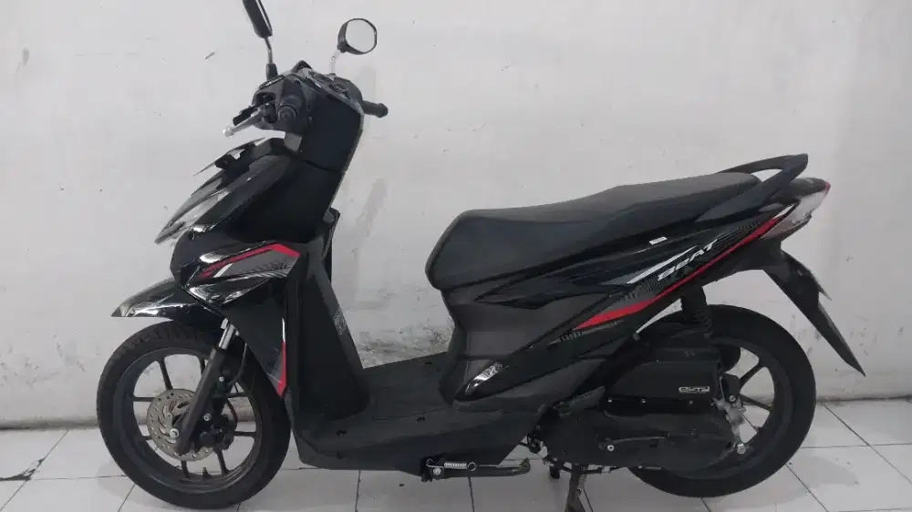Beat cw fi sporty